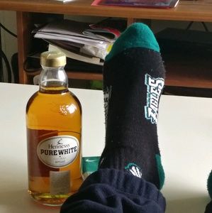 Meet your Posher, Andre